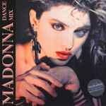 Madonna - Dance Mix | Releases | Discogs