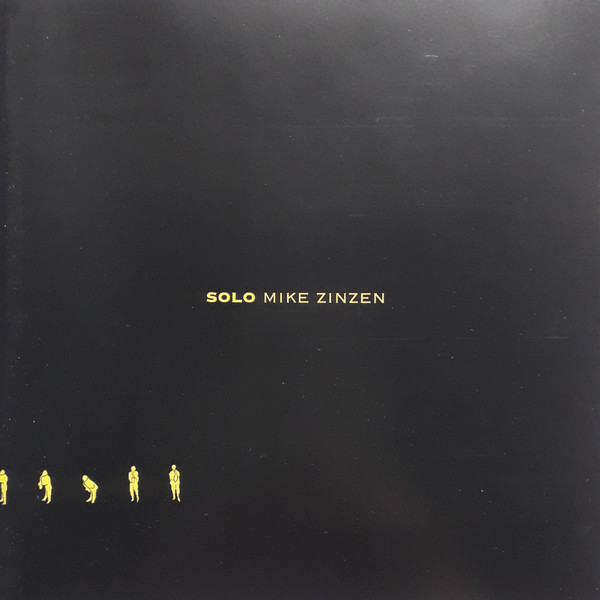 baixar álbum Download Mike Zinzen - Solo album