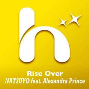 Natsuyo - Rise Over album cover