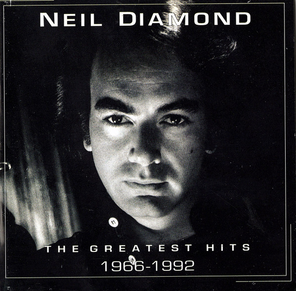 FORGOTTEN HITS: Neil Diamond