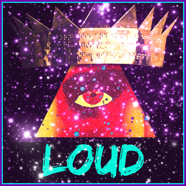 ladda ner album Sammie Hume - Loud