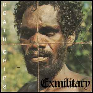 Death Grips - The Powers That B | Releases | Discogs