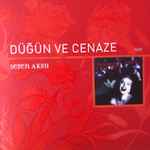 Cover of Düğün Ve Cenaze, , CD