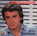 Cover of En Chantant, 1978, Vinyl