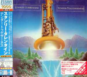 Stanley Turrentine – Tender Togetherness (2014, CD) - Discogs