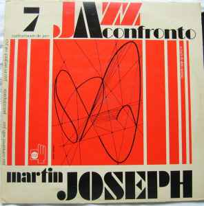 Jazz A Confronto 7 - Martin Joseph