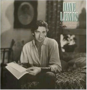 Dave Lewis - A Collection Of Short Dreams | Releases | Discogs