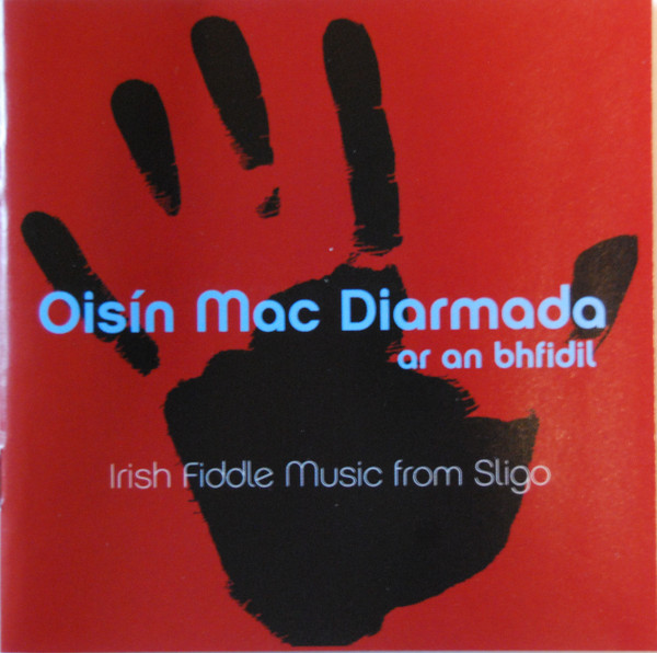 Oisín Mac Diarmada - Ar An Bhfidil on Discogs