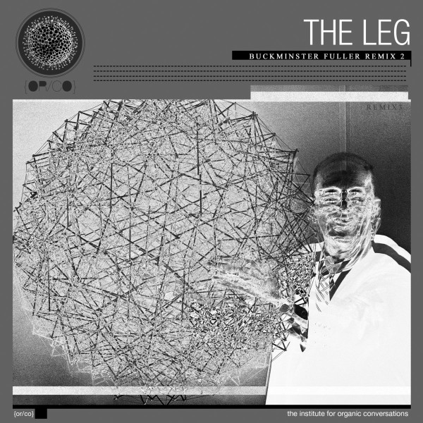 last ned album The Leg - Fuller Remix