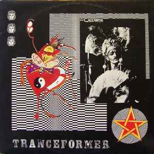Krozier* & The Generator* - Tranceformer