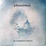 Capa de Phaedra, 1974-03-00, Vinyl