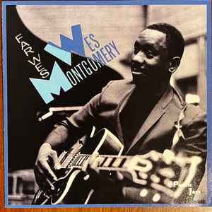 Wes Montgomery – Far Wes (CD) - Discogs