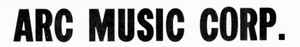 Arc Music Corp. on Discogs