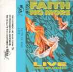 Cover of Live At The Brixton Academy, , Cassette