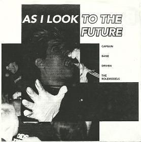 lataa albumi Various - As I Look To The Future