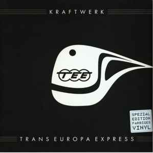 Kraftwerk - Trans Europa Express