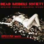 Cover of Dead Models Society (Young Ladies Homicide Club), 2012-07-27, File