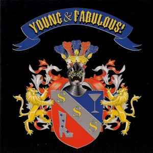 Young & Fabulous - Young & Fabulous album cover