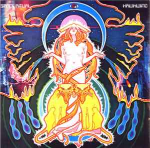 Hawkwind – Space Ritual (Collector's Edition, CD) - Discogs