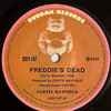 Curtis Mayfield - Freddie's Dead / Superfly