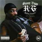 Snoop Dogg – R & G (Rhythm & Gangsta): The Masterpiece (2004 