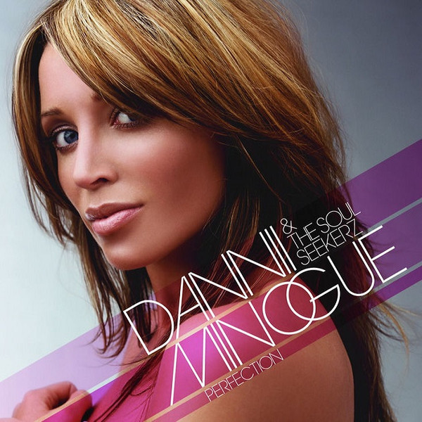 ladda ner album Download Dannii Minogue & The Soul Seekerz - Perfection album