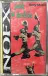 Cover of Punk In Drublic, 1994, Cassette
