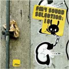 Various - FM4 Soundselection: 18 album cover