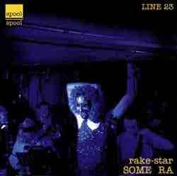 Rake-Star - Some Ra album cover