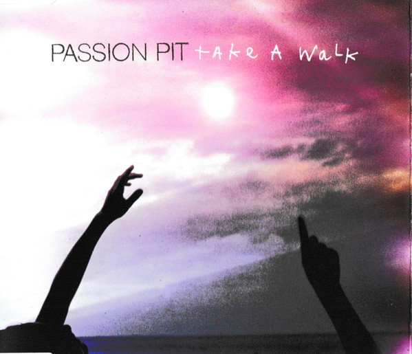 Passion Pit - Take A Walk | Releases | Discogs