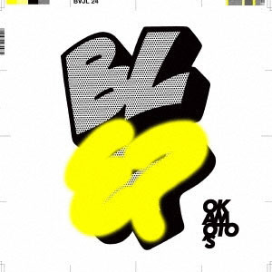 Okamoto's – BL-EP (2016, Vinyl) - Discogs