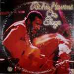 Richie Havens On Stage / Richie Havens