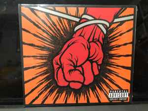 Metallica – Garage Inc. (1998, Gatefold, Vinyl) - Discogs