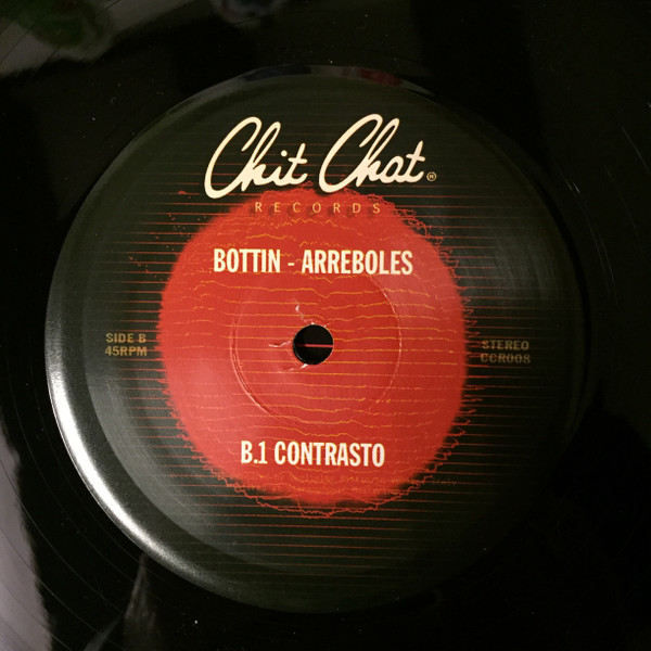 ladda ner album Bottin - Arreboles