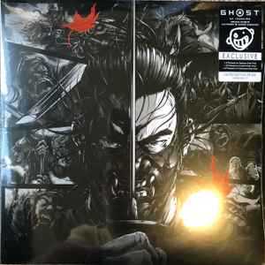 Chad Cannon, Bill Hemstapat: Ghost of Tsushima Vol. 2 - Soundtrack - Milan  Records