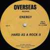 Energy (33) - Hard As A Rock II