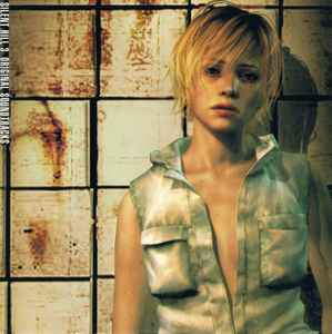 Akira Yamaoka – Silent Hill 3 (Original Soundtracks) (2003, CD ...