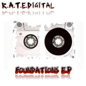 lataa albumi Gav Ley Rich Tones - Foundations EP