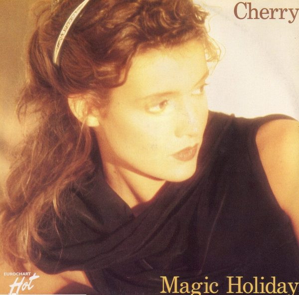 Cherry – Magic Holiday (1989, Vinyl) - Discogs