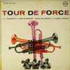 Roy Eldridge, Dizzy Gillespie, Harry Edison - Tour De Force