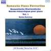 Balázs Szokolay - Romantic Piano Favourites Vol.1