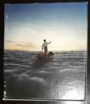 Cover of The Endless River, 2014, Box Set