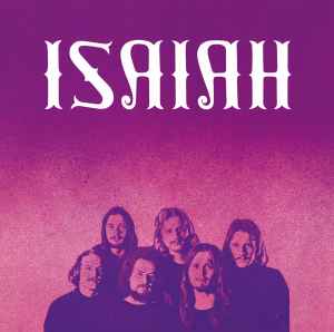 Isaiah (4) - Isaiah