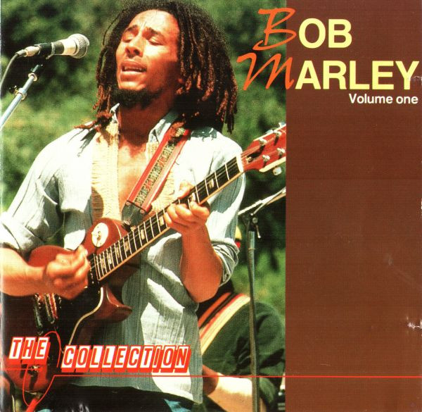 Bob Marley – Volume One (CD) - Discogs