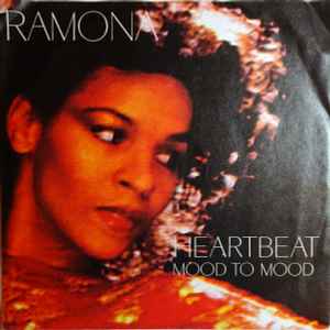Ramona Wulf - Heartbeat album cover