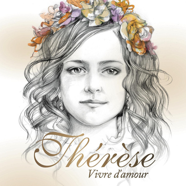 last ned album Thérèse - Vivre DAmour