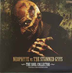 The Soul Collector - Neophyte Vs. The Stunned Guys