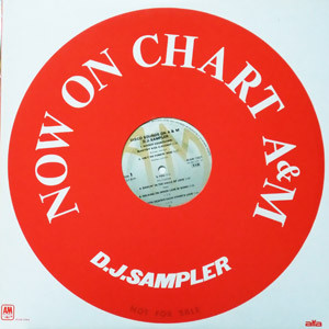 Disco Sounds On A&M DJ Sampler (1979, Vinyl) - Discogs