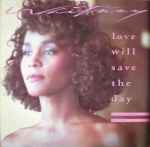 Whitney - Love Will Save The Day | Releases | Discogs