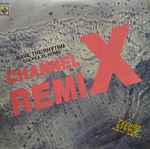 Cover of Rave The Rhythm, 1992, Vinyl
